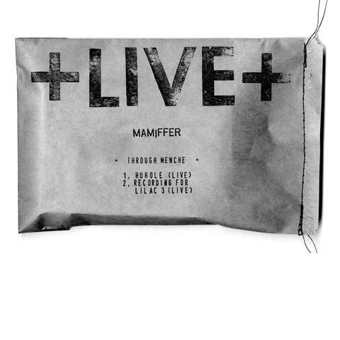 Live Through Menche
