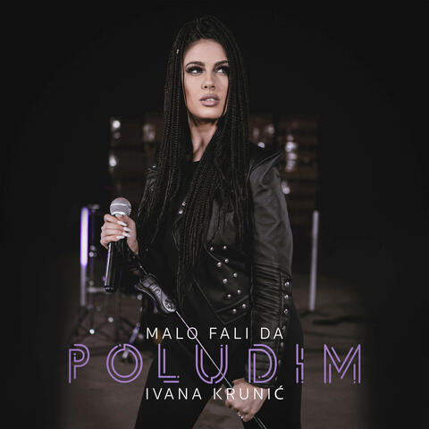 Malo fali da poludim