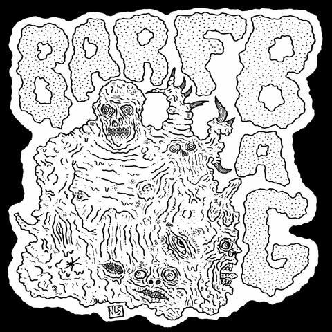 Barf Bag