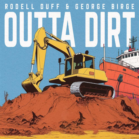Outta Dirt
