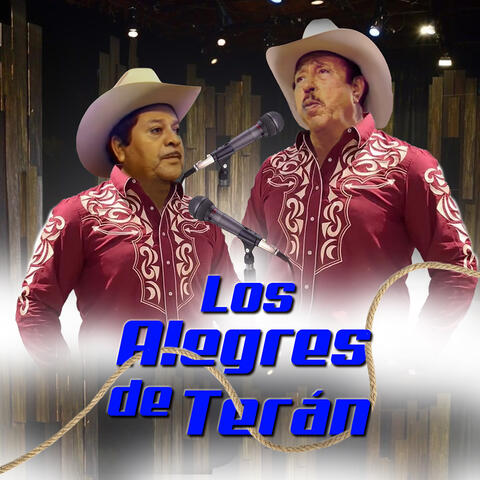 Los Alegres de Terán