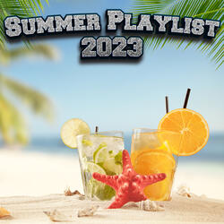 Lo Fi Summer Vibes