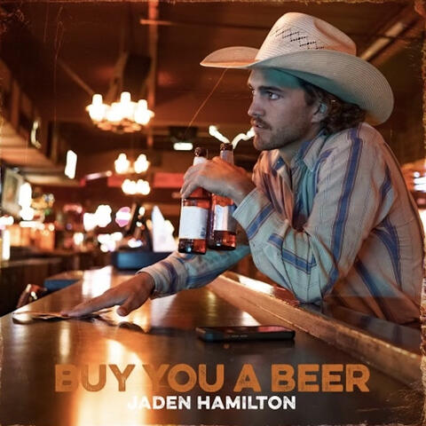 Buy You a Beer