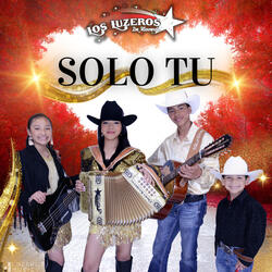 Solo Tú