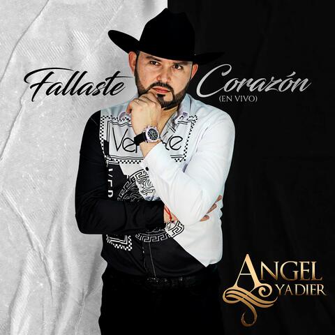 fallaste corazón