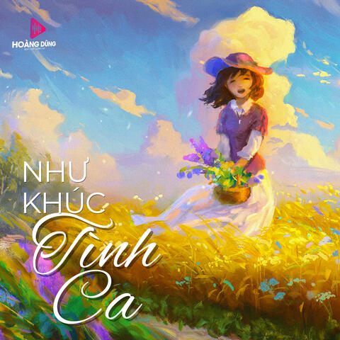 Như Khúc Tình Ca
