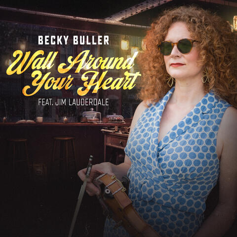 Becky Buller