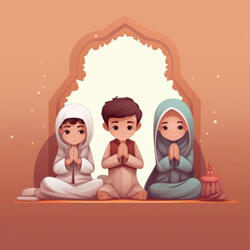 Surah Ibrahim - سُورَةُ إِبۡرَاهِيمَ