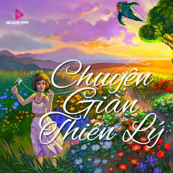 Trộm Nhìn Em