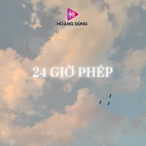 24 Giờ Phép
