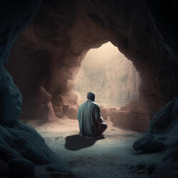Surah Al-Kahf - سُورَةُ الكَهۡفِ