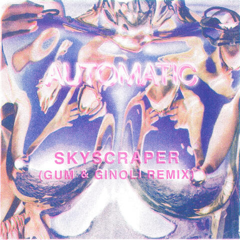 Skyscraper (GUM & Ginoli Remix)