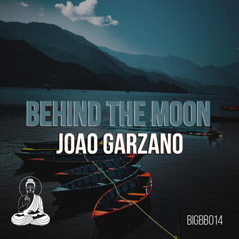 Behind The Moon