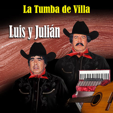 La Tumba De Villa