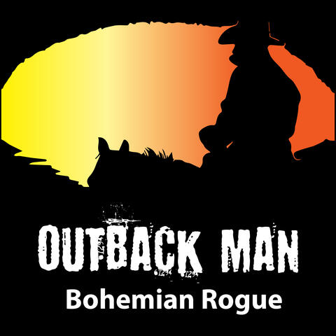 Outback Man