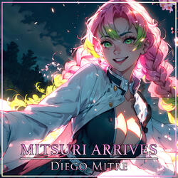 Mitsuri Arrives (from "Demon Slayer")