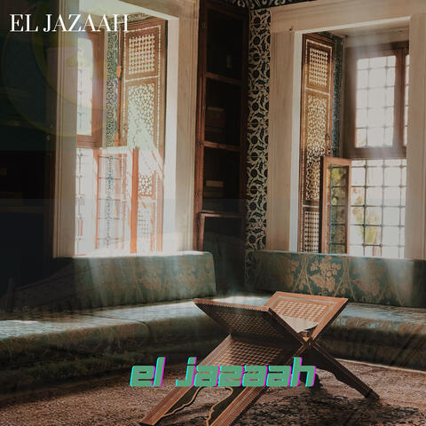 El Jazaah
