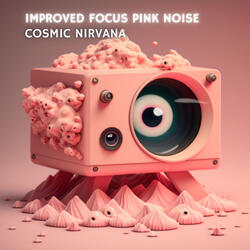 Improved Focus Pink Noise