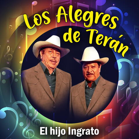 El Hijo Ingrato