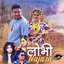 Lobhi Najara