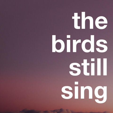 The Birds Still Sing (Lockdown Days)