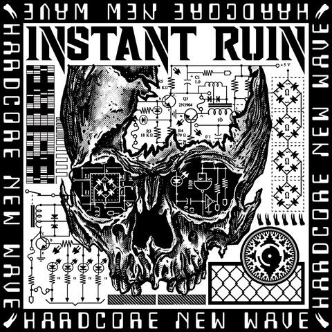 Hardcore New Wave