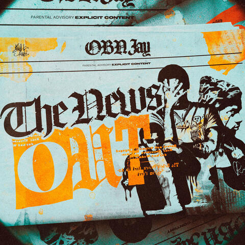 The News Out