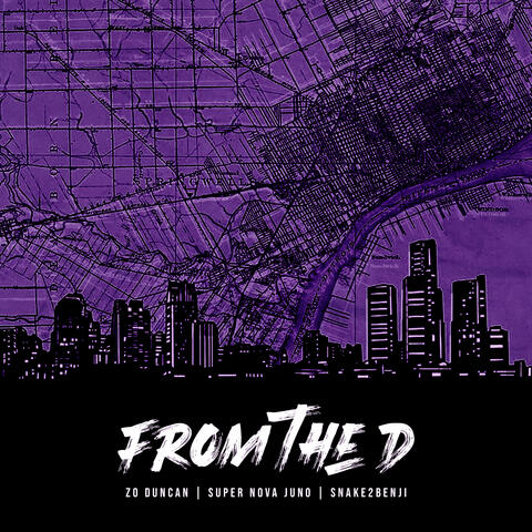 From The D