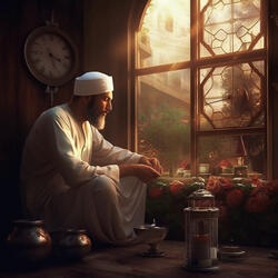 Surah An-Naml - سُورَةُ النَّمۡلِ