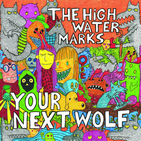 Your Next Wolf