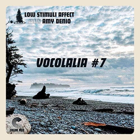 Vocolalia #7