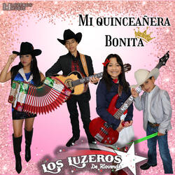 Mi Quinceañera Bonita