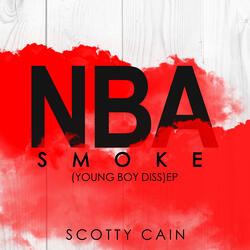 NBA Smoke (Young Boy Diss)