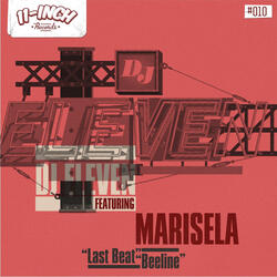 Last Beat (Matty C remix) [feat. Marisela]