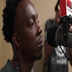 Red Chuck Red Flag (feat. Blac Youngsta)