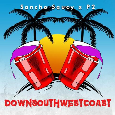 Downsouth x Westcoast