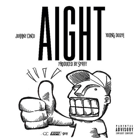 Johnny Cinco & Young Dolph
