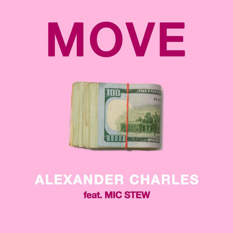 Move (feat. Mic Stew)