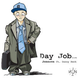 Day Job (feat. Donny Beck)
