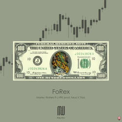 FoRex (feat. LVRK)