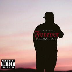 Forever (feat. Quin Bookz)