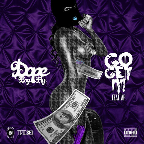 Go Get It (feat. AP)