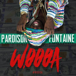 WOOOA (Clean)