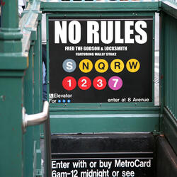 No Rules (feat. Mally Stackz)