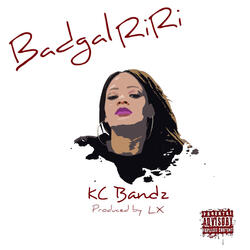 Bad Gal RiRi