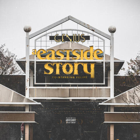 A Eastside Story (Deluxe Edition)