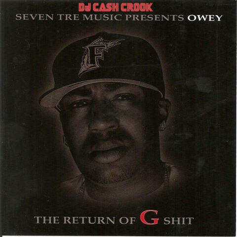 The Return of G Shit