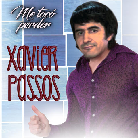 Me Toco Perder