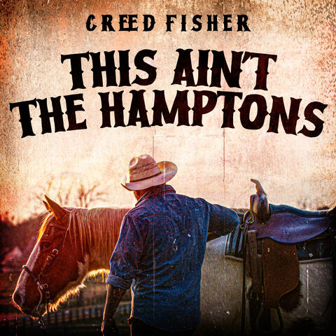 This Ain't the Hamptons