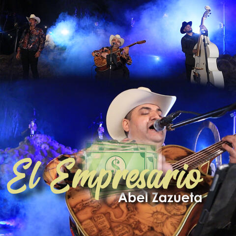 El Empresario